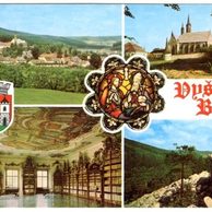 F 46529 - Vyšší Brod