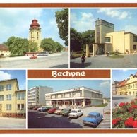 F 46530 - Bechyně