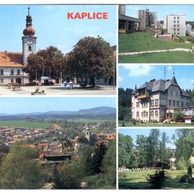 F 46533 - Kaplice