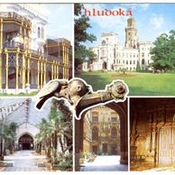 F 46547 - Hluboká nad Vltavou