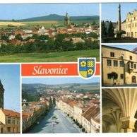 F 46550 - Slavonice