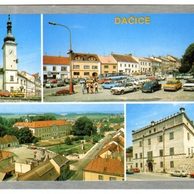 F 46551 - Dačice