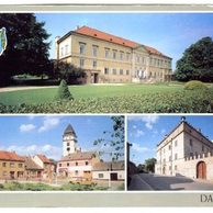 F 46553 - Dačice