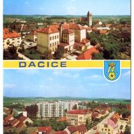 F 46557 - Dačice