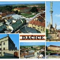 F 46558 - Dačice
