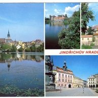 F 46564 - Jindřichův Hradec
