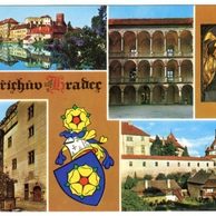 F 46566 - Jindřichův Hradec