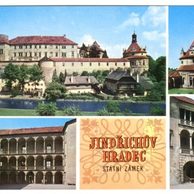 F 46569 - Jindřichův Hradec