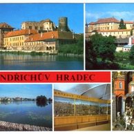 F 46570 - Jindřichův Hradec