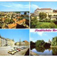 F 46571 - Jindřichův Hradec