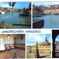 F 46572 - Jindřichův Hradec