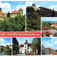F 46574 - Jindřichův Hradec