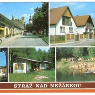 F 46576 - Stráž nad Nežárkou