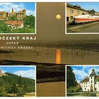 F 46578 - Jihočeský kraj