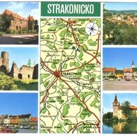 F 46587 - Strakonice