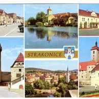 F 46591 - Strakonice