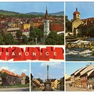 F 46592 - Strakonice