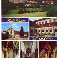 F 46596 - Zlatá Koruna