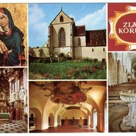 F 46598 - Zlatá Koruna 