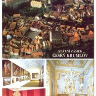 F 46599 - Český Krumlov