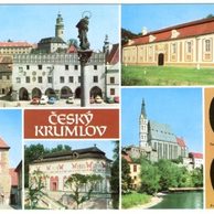 F 46604 - Český Krumlov
