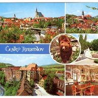 F 46605 - Český Krumlov