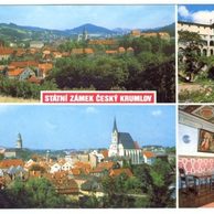 F 46608 - Český Krumlov