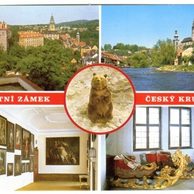 F 46609 - Český Krumlov