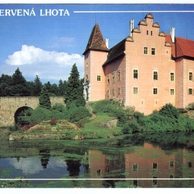 F 46624 - Červená Lhota 