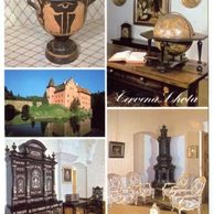 F 46628 - Červená Lhota 