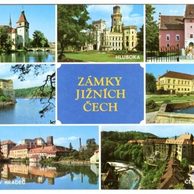 F 46631 - Červená Lhota 