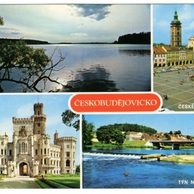 F 46632 - České Budějovice