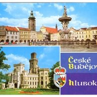 F 46633 - České Budějovice