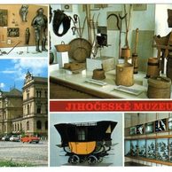 F 46634 - České Budějovice