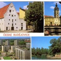 F 46635 - České Budějovice