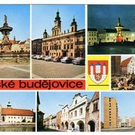 F 46637 - České Budějovice
