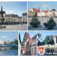 F 46640 - České Budějovice