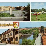 F 46652 - Břeclav