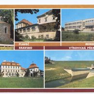 F 46654 - Plaveč u Znojma