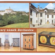 F 46655 - Jevišovice