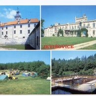 F 46656 - Jevišovice