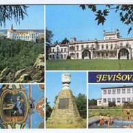 F 46657 - Jevišovice