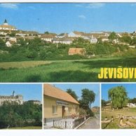 F 46658 - Jevišovice
