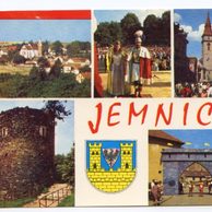 F 46660 - Jemnice