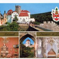 F 46662 - Vranov nad Dyjí 