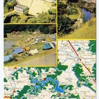 F 46665 - Vranovská přehrada 