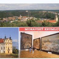F 46666 - Moravský Krumlov