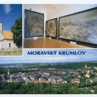 F 46667 - Moravský Krumlov