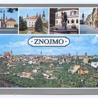 F 46669 - Znojmo