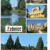 F 46672 - Lednice 